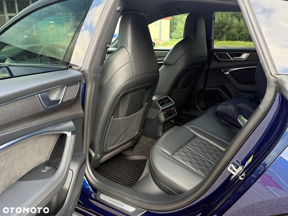 Audi A7 Sportback 55 TFSI e Quattro S tronic - 14