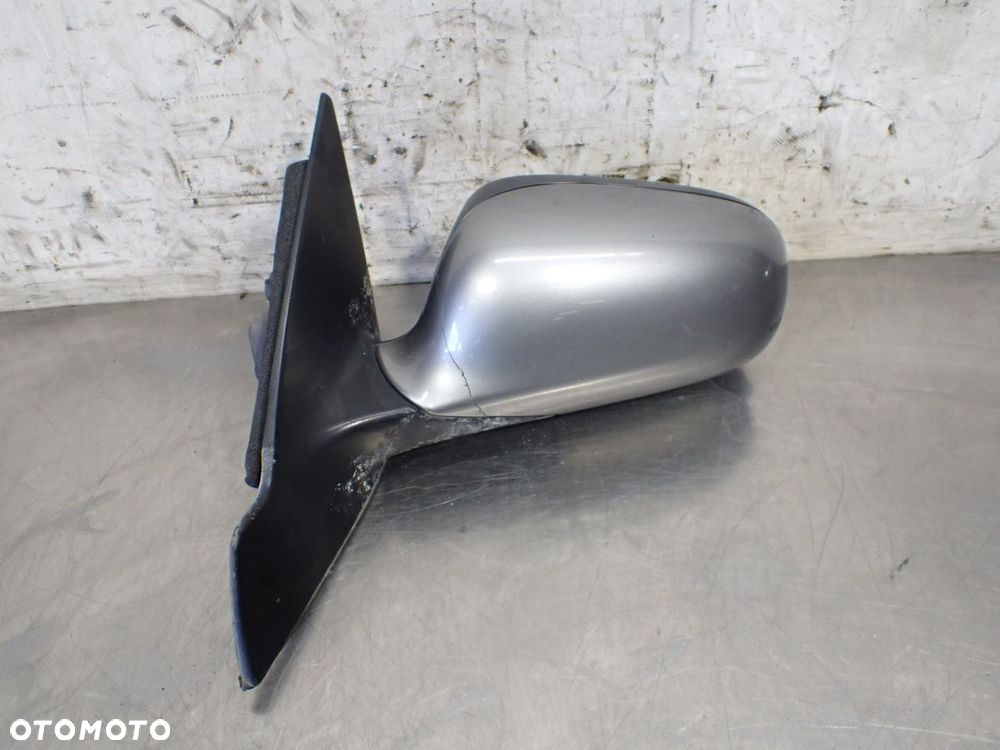 LUSTERKO LEWE ELEKTRYCZNE SAAB 9-3 II 2.2 - 1