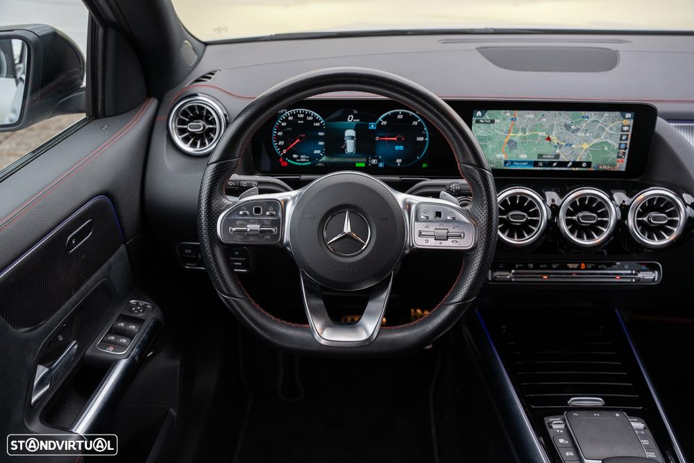 Mercedes-Benz EQA 250 - 9