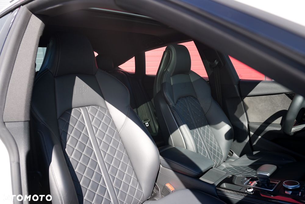 Audi S5 Coupé 3.0 TFSI quattro tiptronic - 27