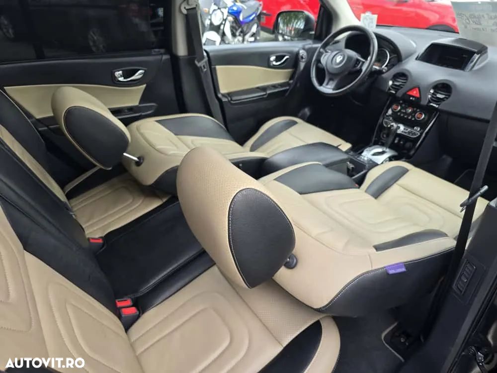 Renault Koleos 2.0 dCI FAP 4x4 Aut. Luxe - 8