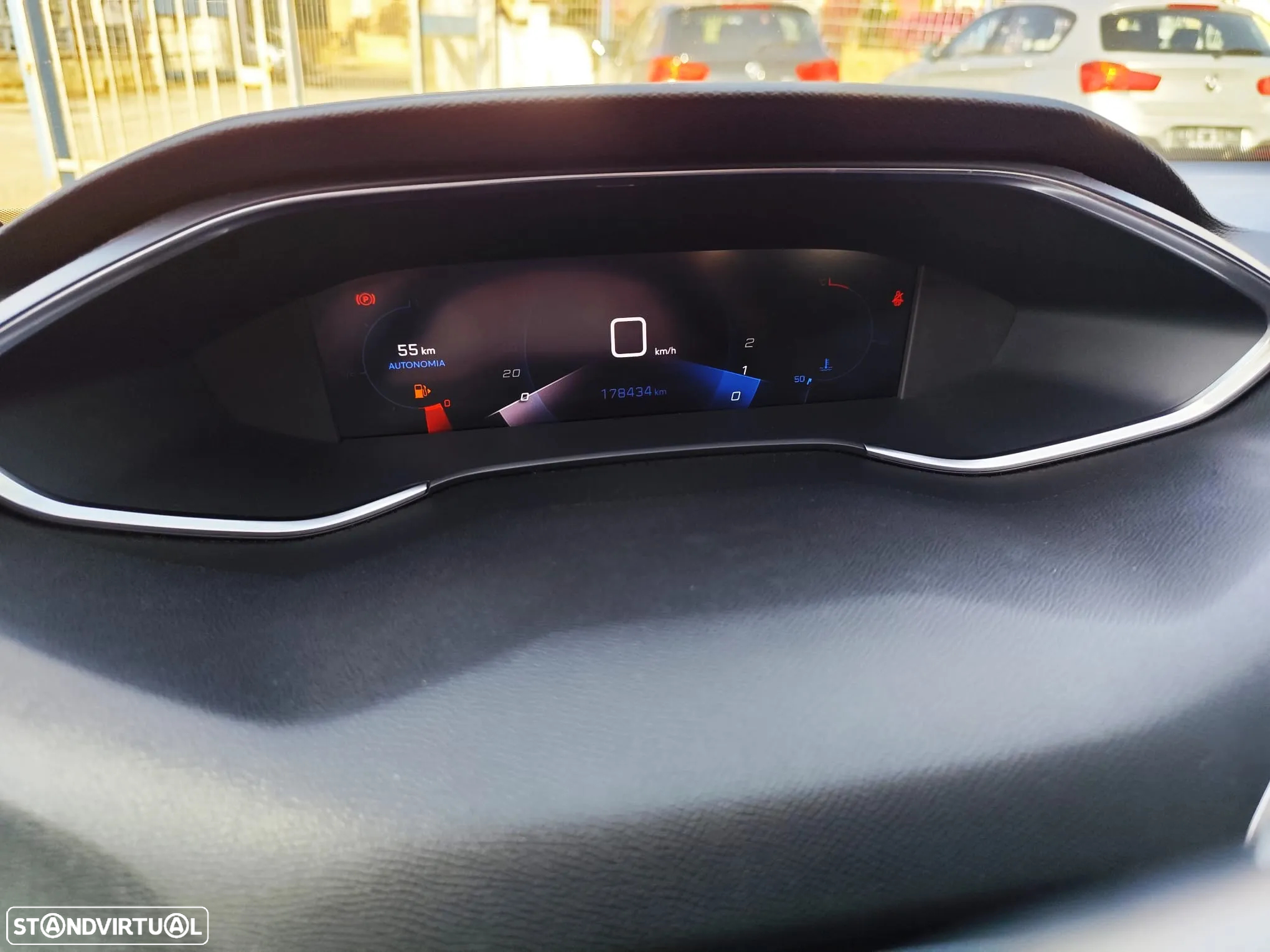 Peugeot 308 SW 1.2 PureTech Active Pack - 19