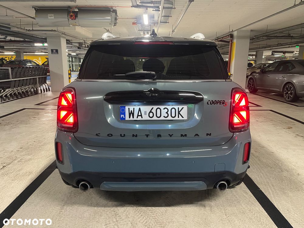 MINI Countryman - 4