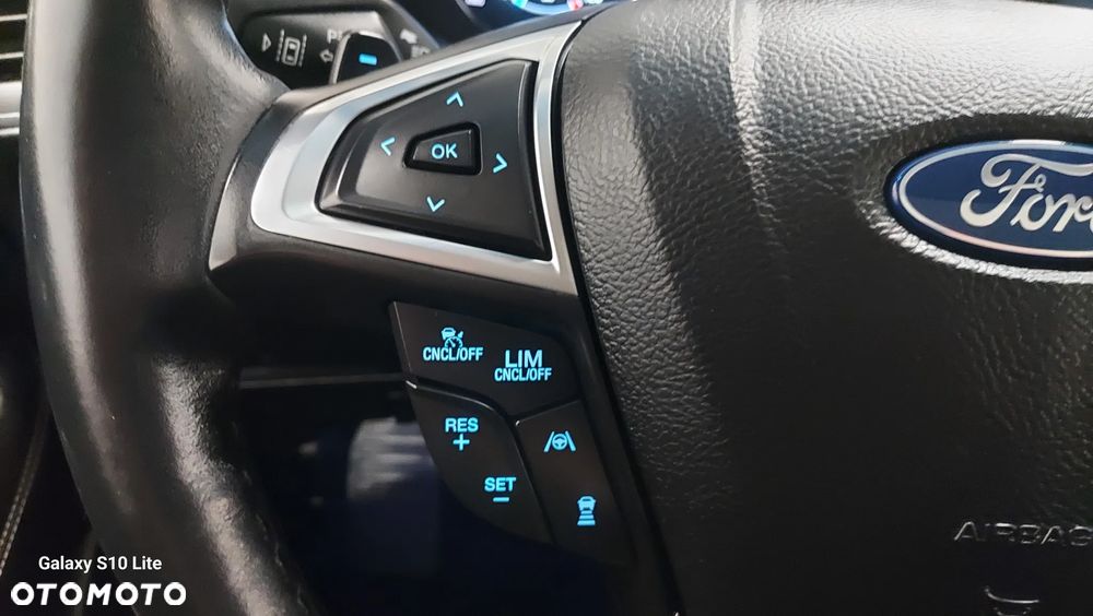 Ford Edge 2.0 EcoBlue Bi-Turbo 4x4 Vignale - 27