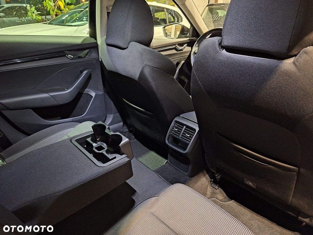 Skoda Octavia 2.0 TDI Ambition - 16