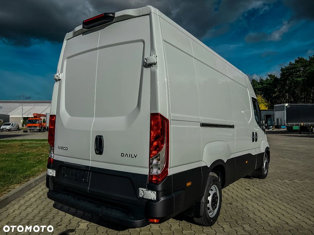 Iveco DAILY L3H2 140KM 35S16BV super promocja! - 8