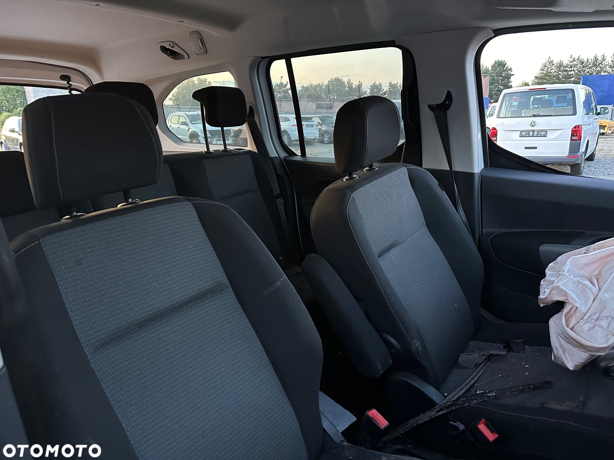 Toyota Proace City Verso 1.5 D-4D L2 Club - 13