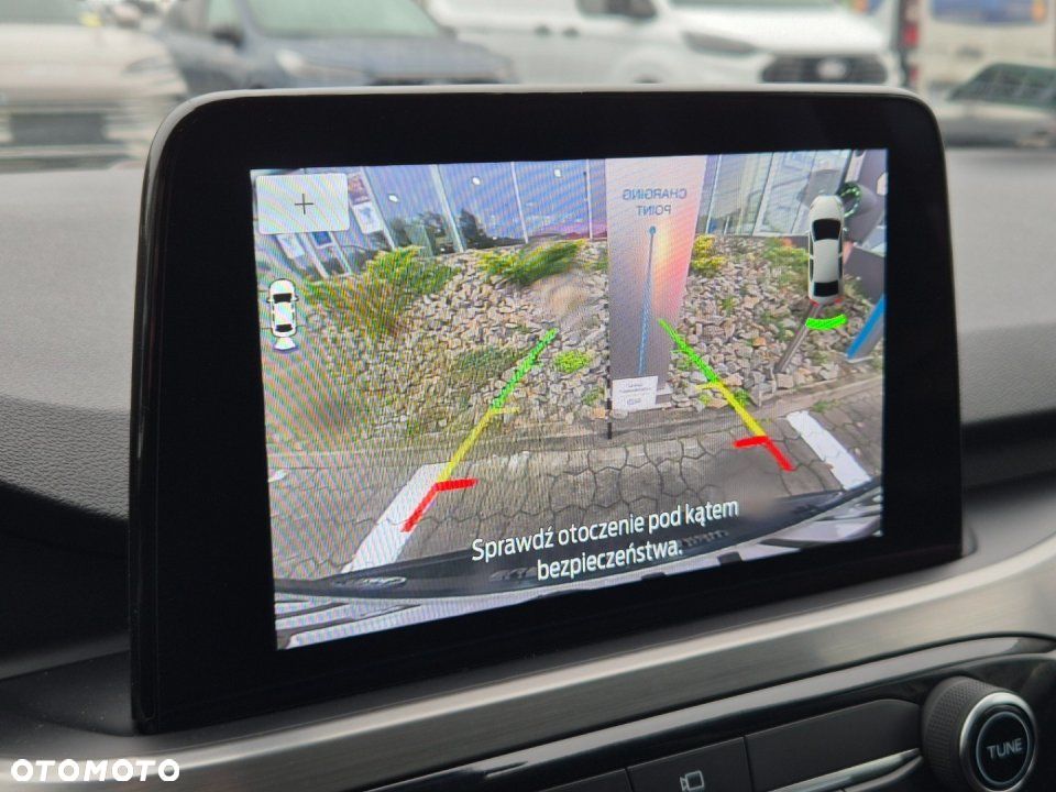 Ford Kuga 2020