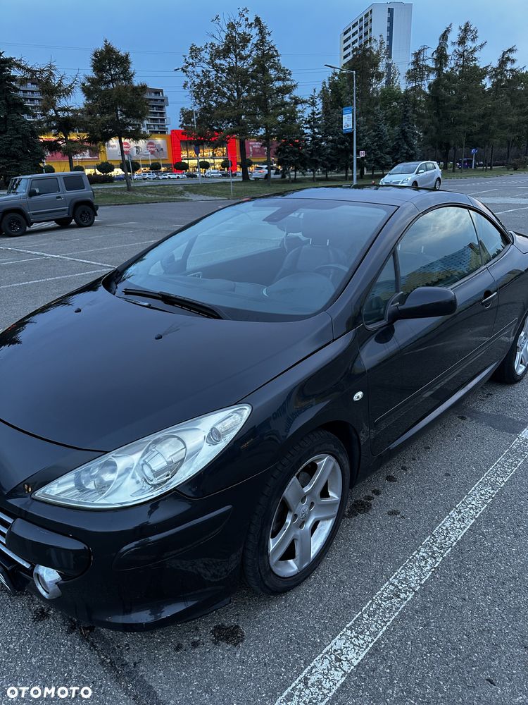 Peugeot 307 CC - 11