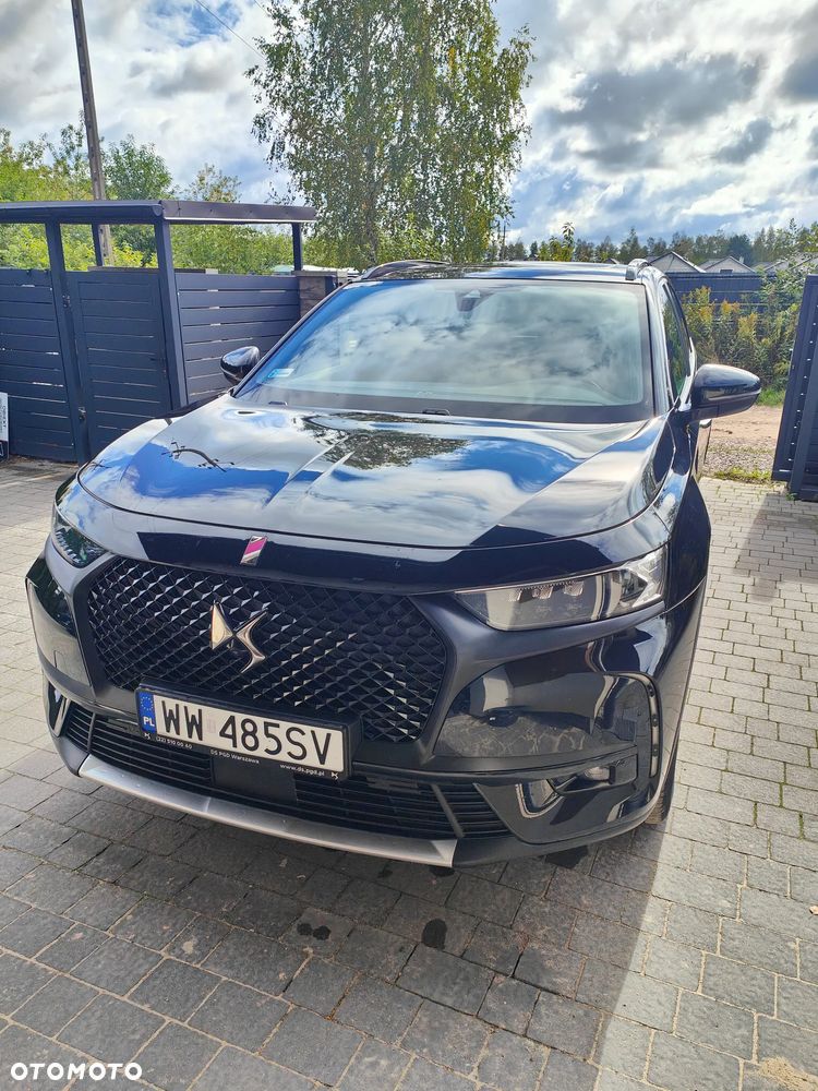 DS Automobiles DS 7 Crossback - 4