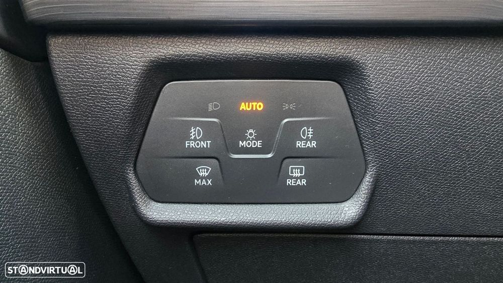 Cupra Formentor 1.4 e-Hybrid DSG - 11