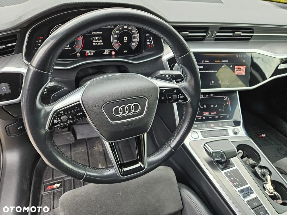 Audi A6 Limousine - 6