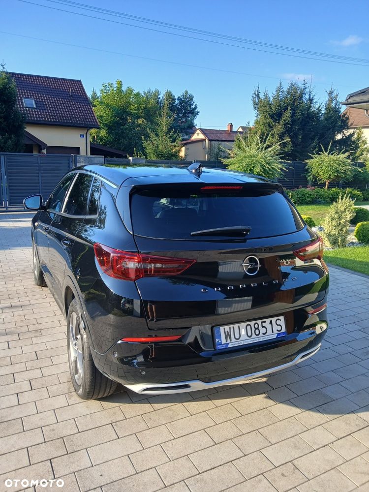 Opel Grandland - 4