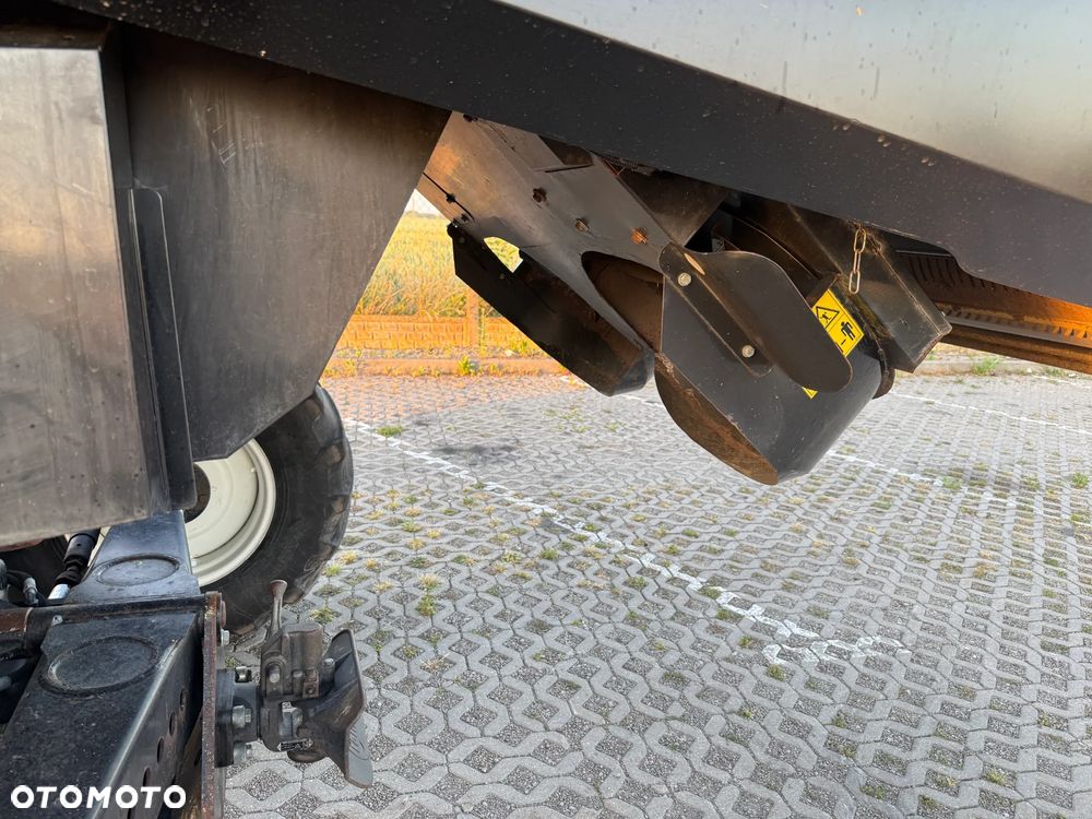 New Holland CX 5090- rok 2013 - 22