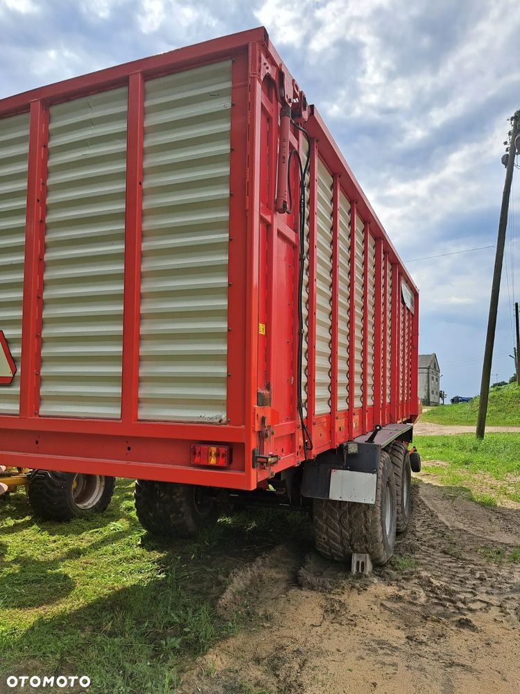 Pottinger Jumbo 7210 - 5
