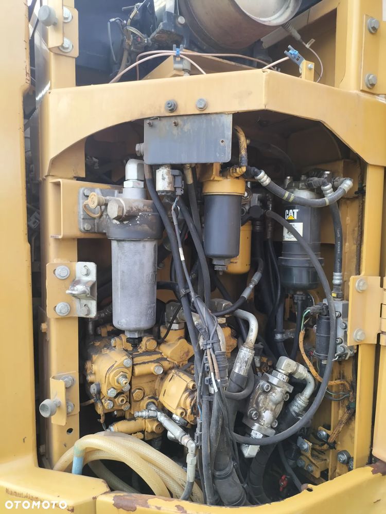 Caterpillar 314E L CR 15,4T CAT 312/313/315 - 9