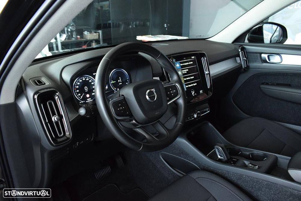 Volvo XC 40 1.5 T5 PHEV Inscription Expression - 6