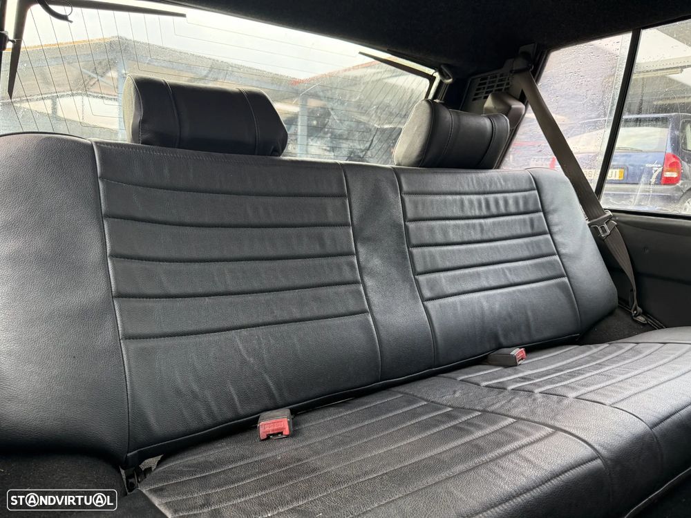 Land Rover Range Rover 2.5 TD VM - 12