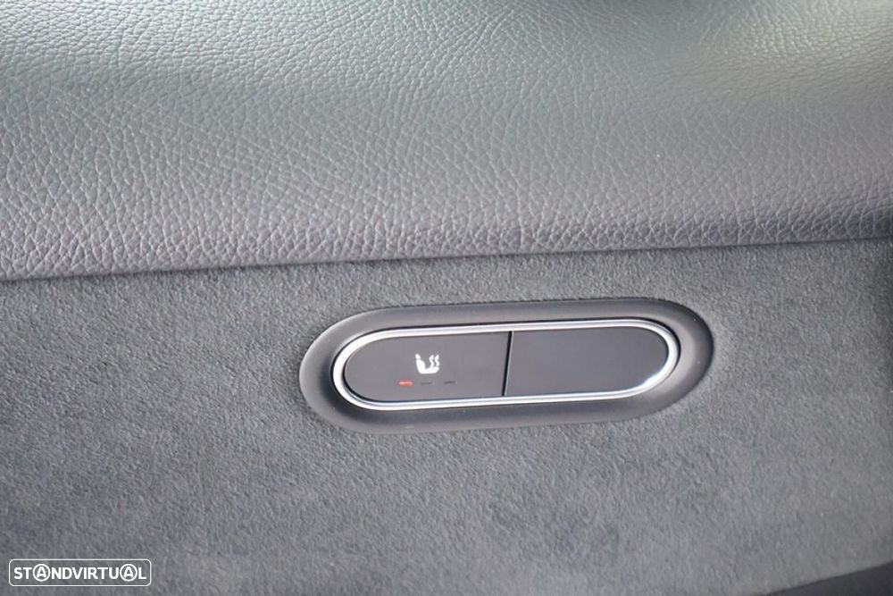 Mercedes-Benz A 250 e - 26