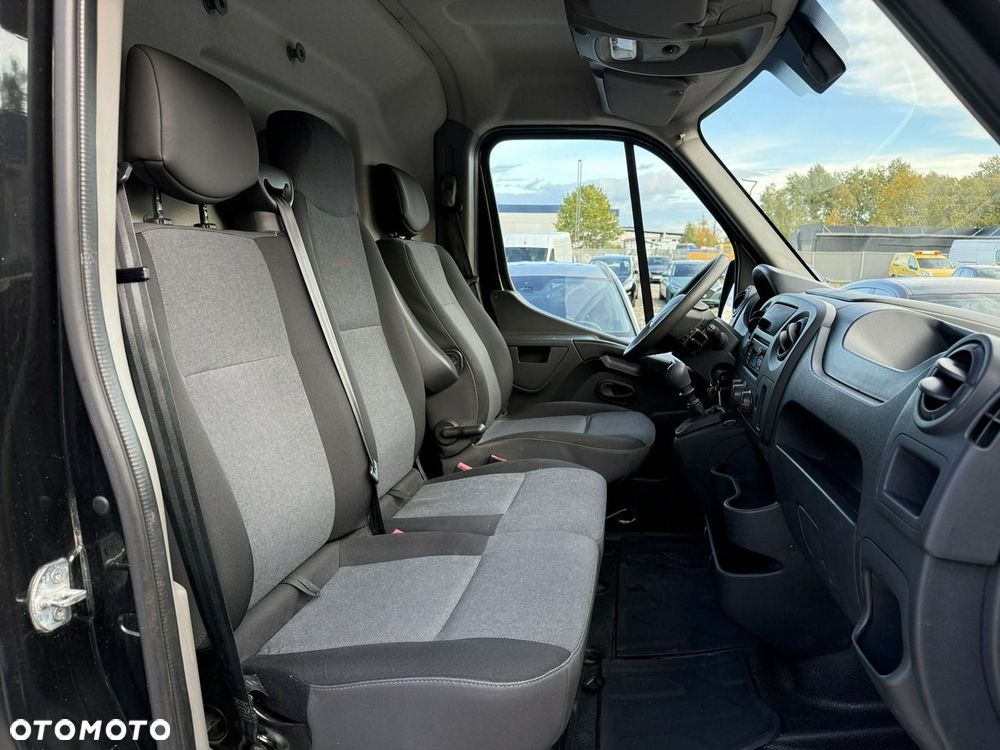 Renault Master - 23
