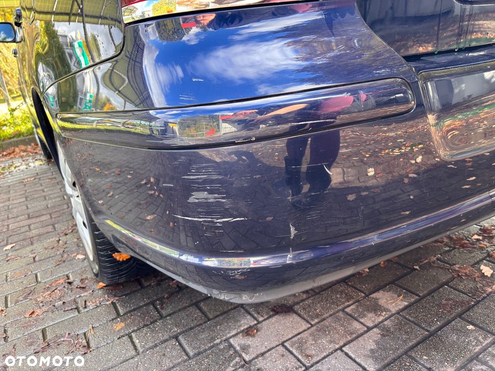 Toyota Avensis 2008 photo 4