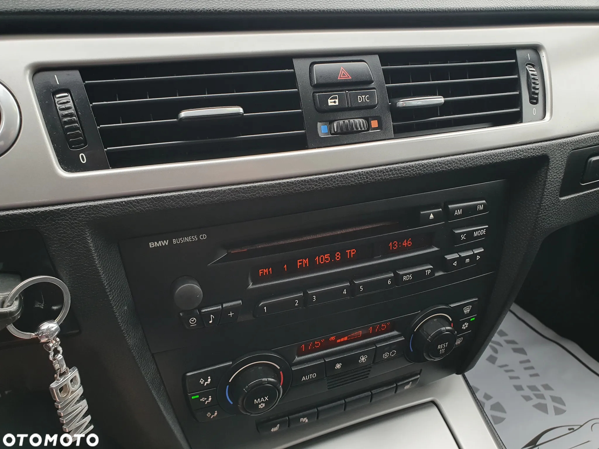 BMW Seria 3 320i - 19