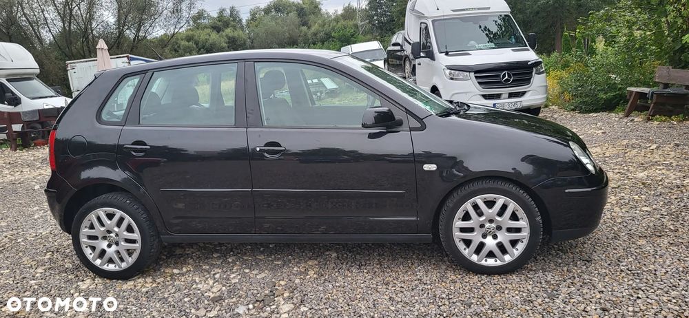 Volkswagen Polo 1.2 Cricket - 27