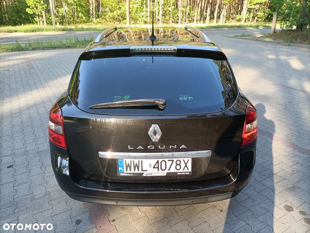 Renault Laguna 2.0 Bose Edition - 4