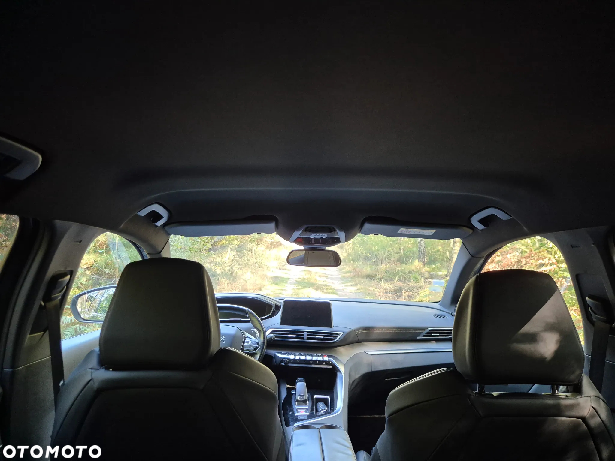 Peugeot 3008 BlueHDi 180 Stop & Start EAT6 GT - 28