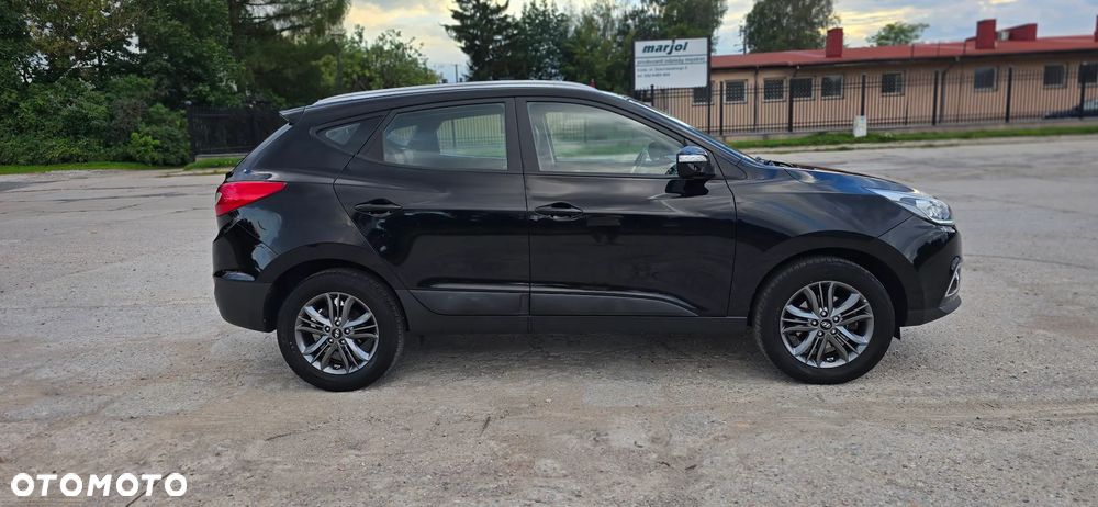 Hyundai ix20 - 7