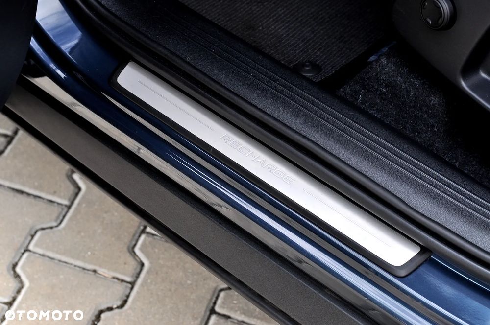 Volvo XC 40 T4 Recharge DKG Inscription - 13