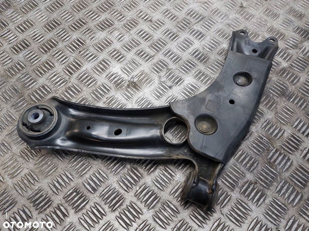 WAHACZ PRAWY PRZÓD VOLKSWAGEN PASSAT B8 LIFT 3Q0407154D - 4