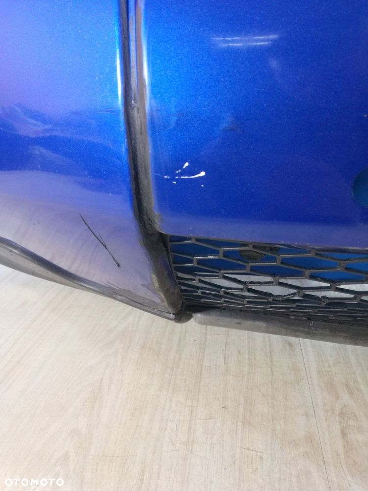 land rover freelander 2 ii 06/10 zderzak przód przedni lrc850 - 3