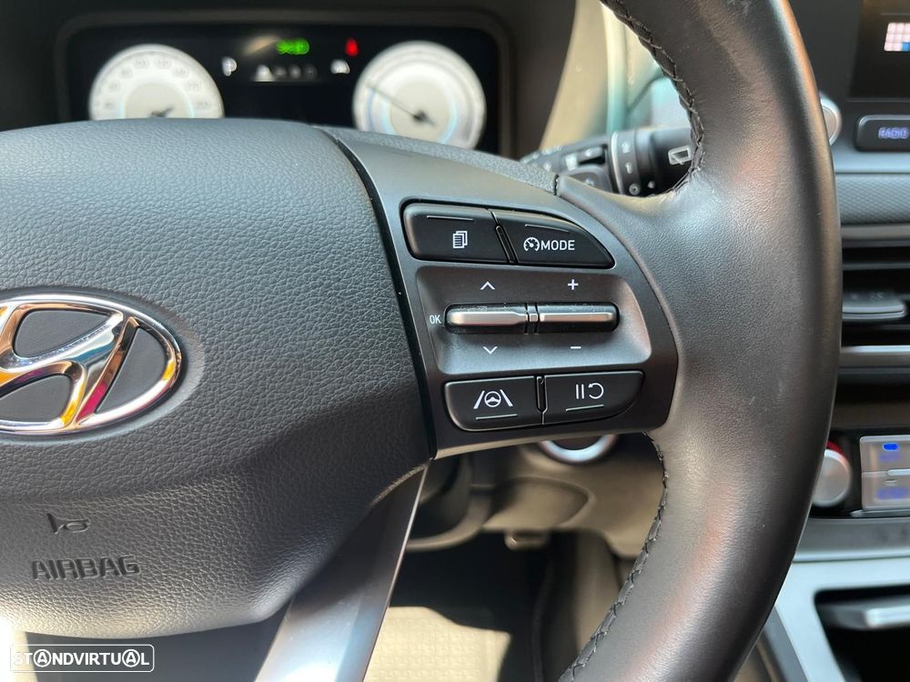 Hyundai Kauai Select - 17