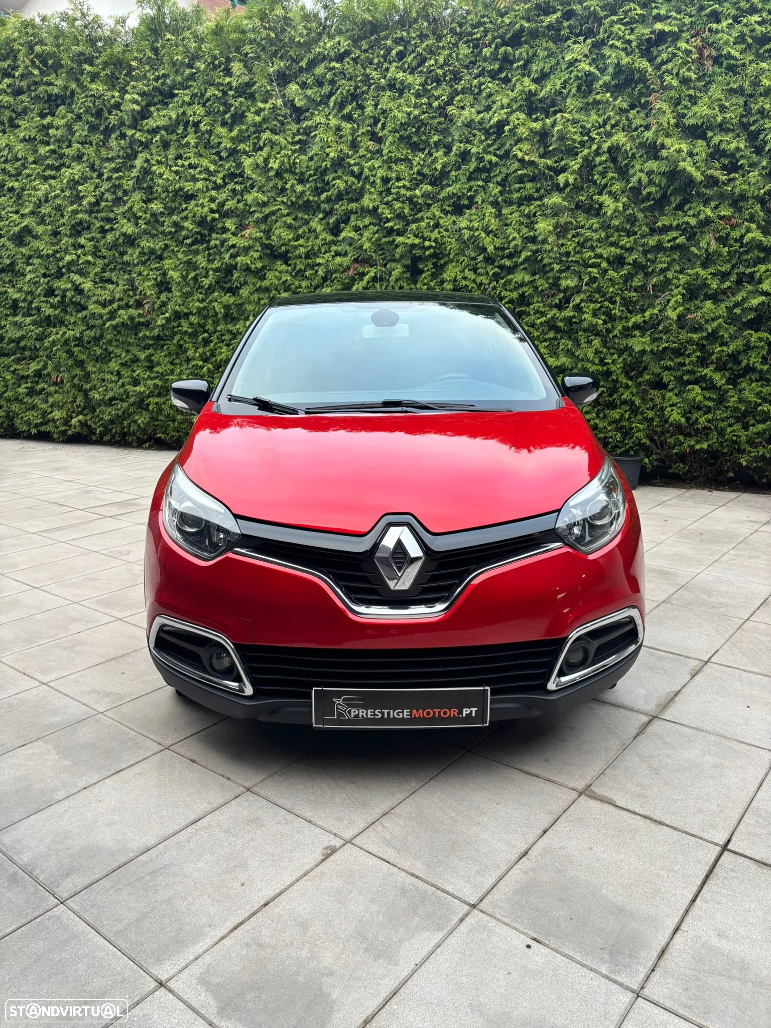 Renault Captur 0.9 TCE Helly Hansen - 2