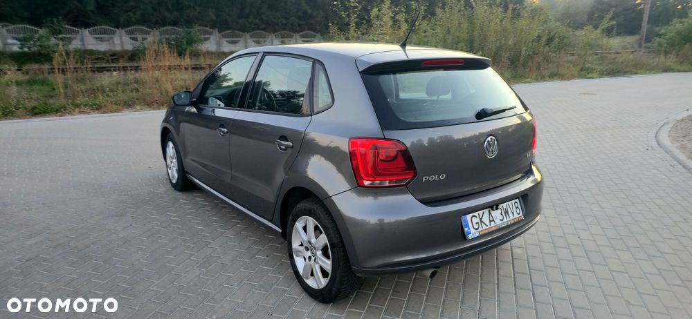 Volkswagen Polo 1.4 16V Comfortline Optimum - 16