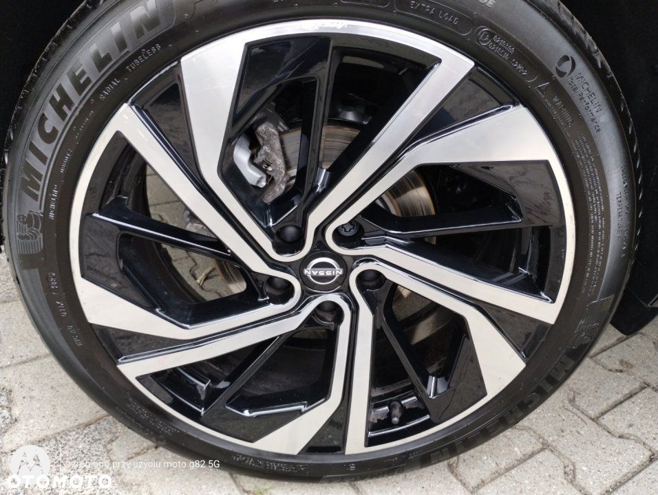 Nissan Qashqai - 25