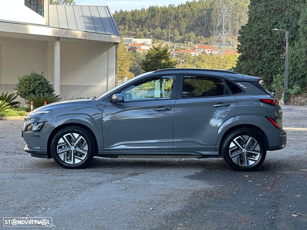 Hyundai Kauai 64 kWh Premium - 15