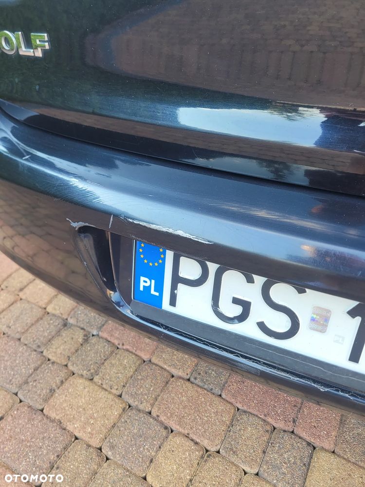 Volkswagen Golf 1.6 TDI BlueMot Comfortline - 21