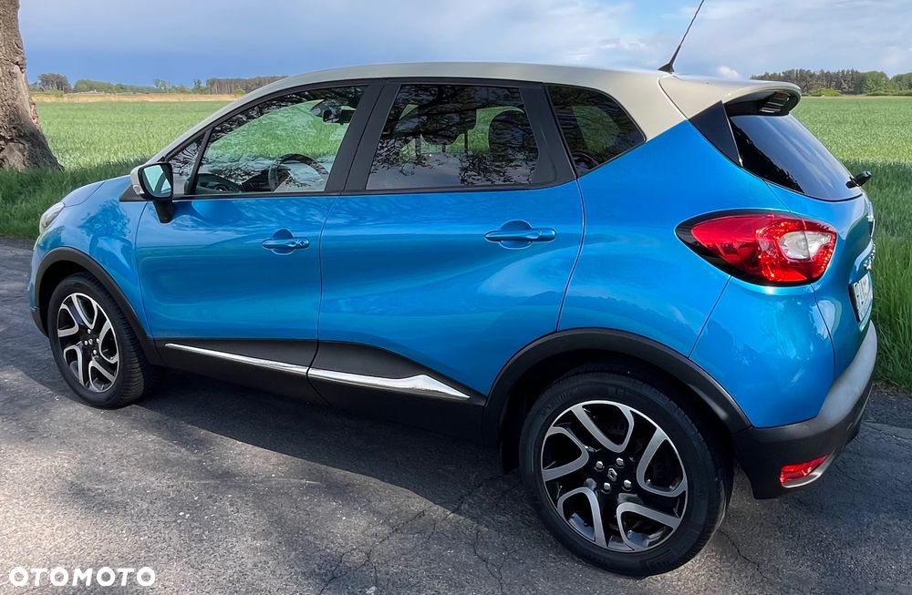 Renault Captur 0.9 Energy TCe Limited - 5