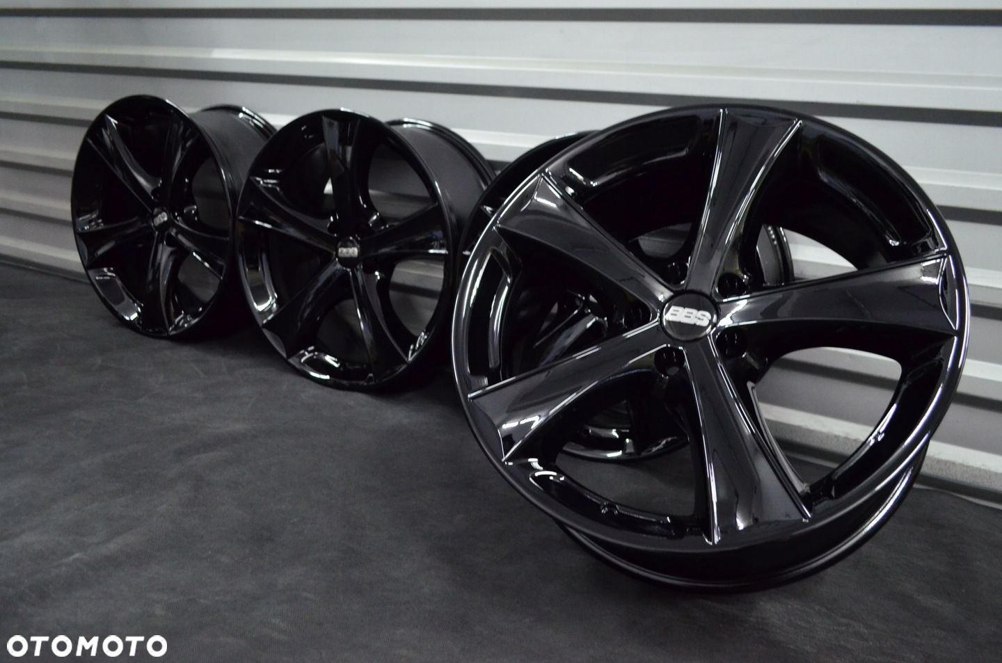 Felgi 5x112 R19 Audi A4 A6 TT Skoda CUPRA Formentor Seat VW Passat Tiguan - 4