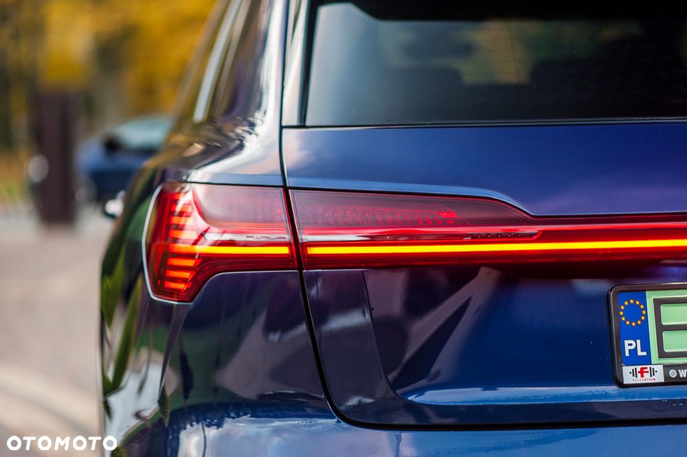 Audi e-tron 50 Quattro S line - 9