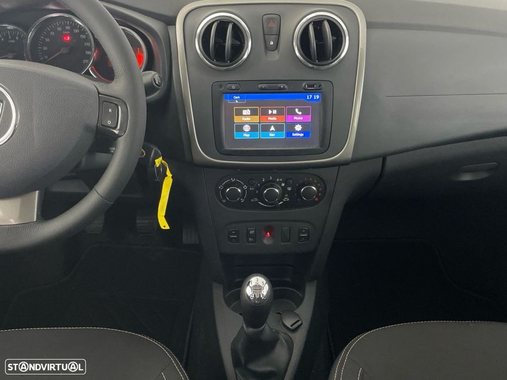 Dacia Logan MCV 0.9 TCe Confort - 15