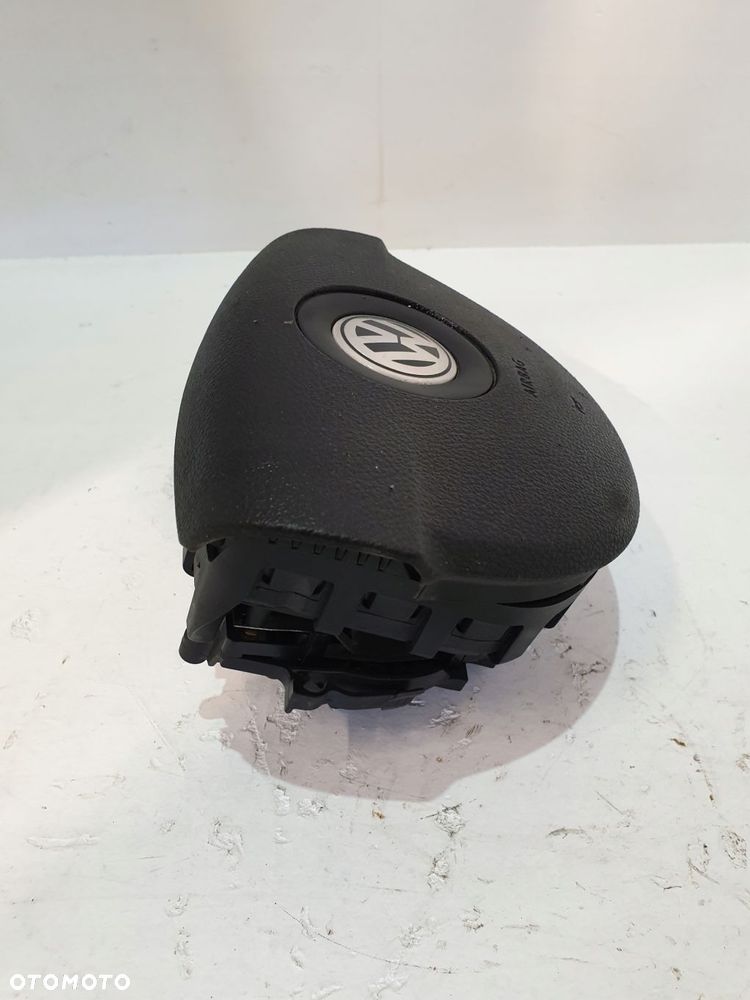 poduszka pasażera airbag 3c0880201 vw passat b6 3c5 05r 2.0 tdi - 5