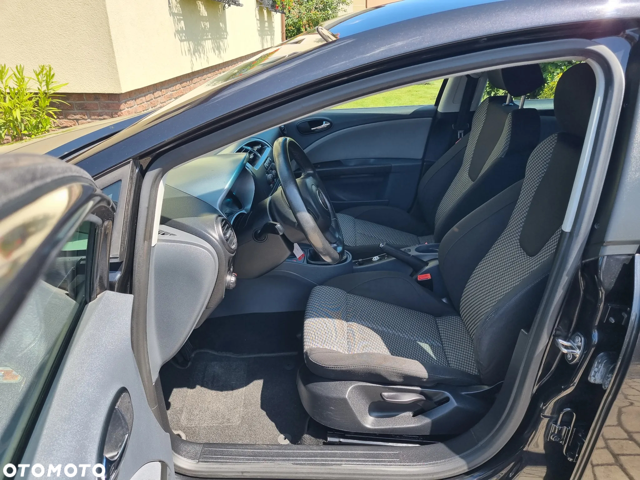 Seat Leon 1.6 Comfort Limited - 26