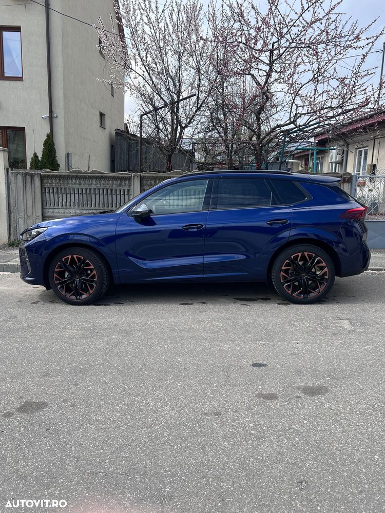 Cupra Terramar - 6