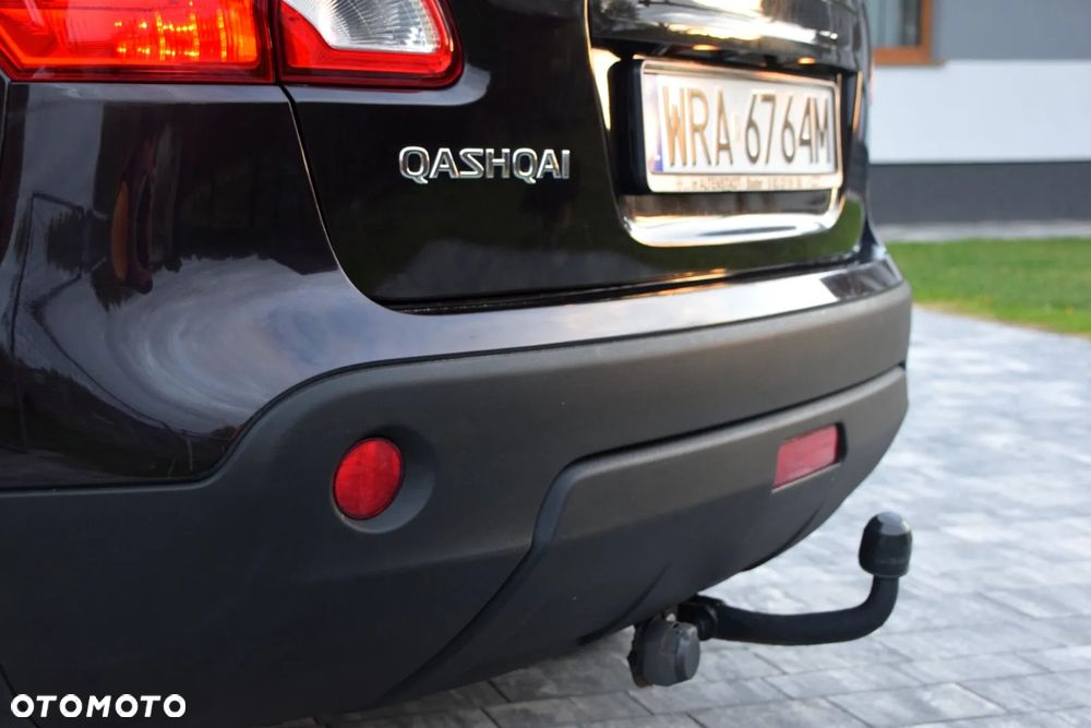 Nissan Qashqai 2.0 Tekna - 16