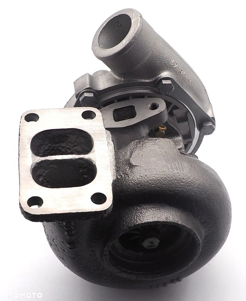 Turbosprężarka turbina Perkins Diverse Traktor 3.9 78 86KM 465778 2674A397 - 3
