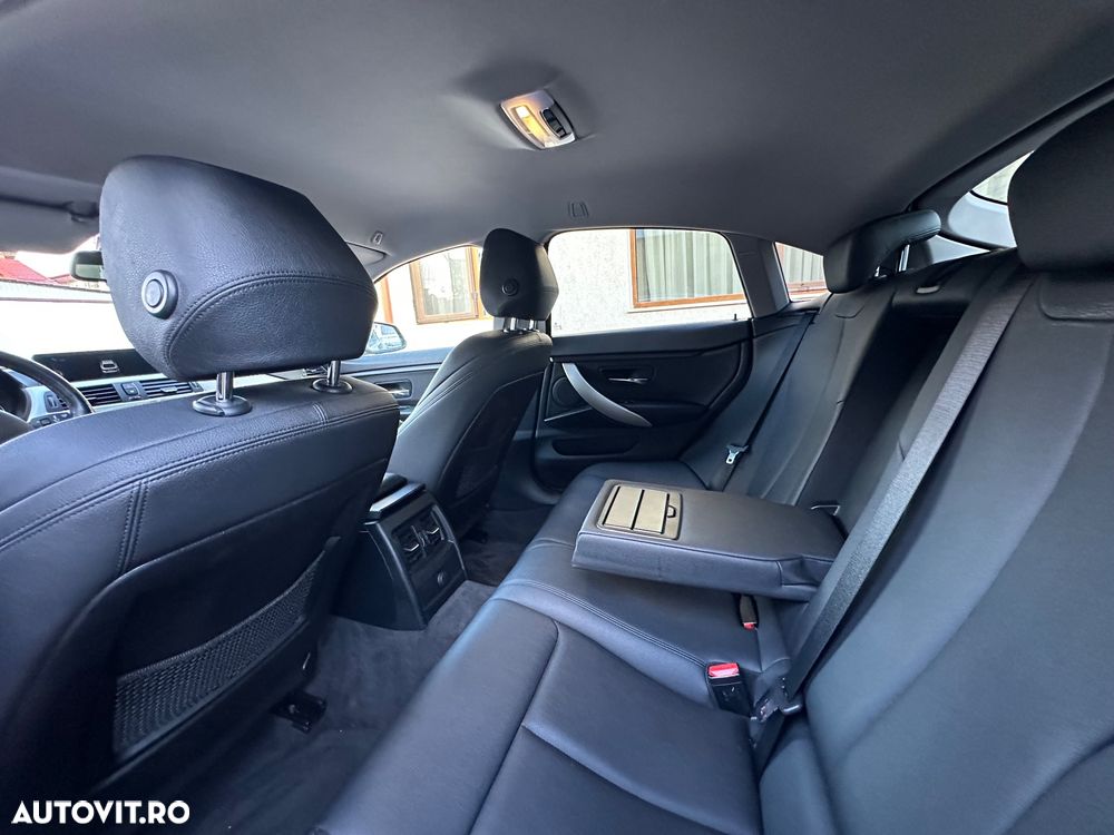 BMW Seria 4 - 30
