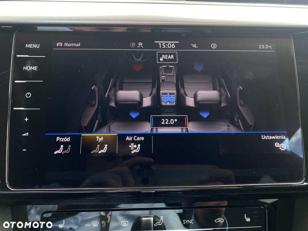 Volkswagen Arteon Shooting Brake 2.0 TDI R-Line DSG - 29